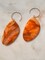 Faux Stone Polymer Clay Earrings product 3